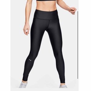 Black Under Armour Leggings